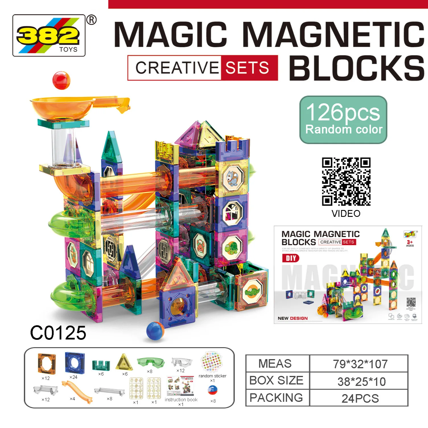 Color Window Magnetic Sheets, Children's Slides, Ball Rollers, Magnetic Building Blocks, Pipe Magnets, Splicing Track Toys