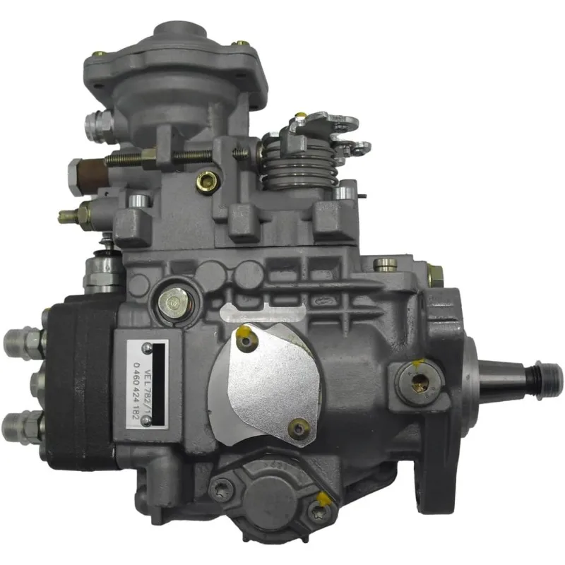

VE Fuel Injection Pump 0460424182 500324970 VE4/12F1150L782-1 For Iveco Case Engine New Holland LM430 Tractor