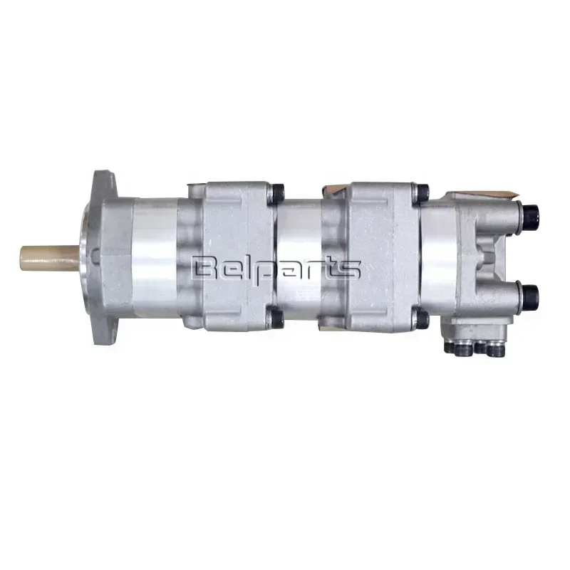 Belparts hydraulic Parts PC50UU-2 PC40-7 PC40-7 PC40R PC40 piston pilot pump 705-41-08090 gear pump ass'y