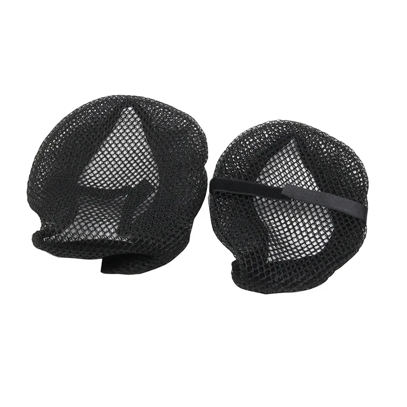 غطاء وسادة المقعد للتنفس لهوندا ، نورث كارولاينا ، 700X ، NC750X ، NC ، NC ، X ، NC700X ، NC700S ، NC ، NC ، S ، NC700XD ، شبكة ثلاثية الأبعاد ، ملحقات