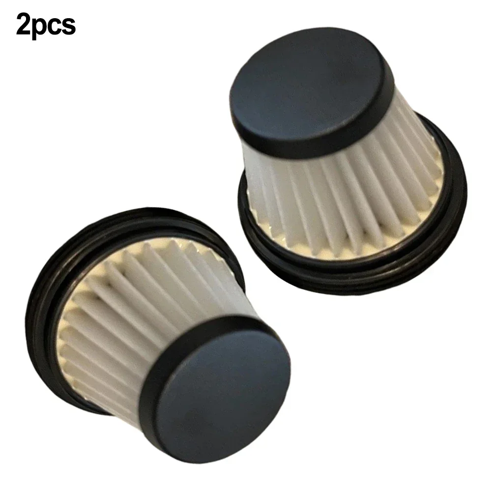 Maintain Strong Suction Power 2pc Replacement Filter for Baseus Captures Dust Dirt Regular Replacement Recommended