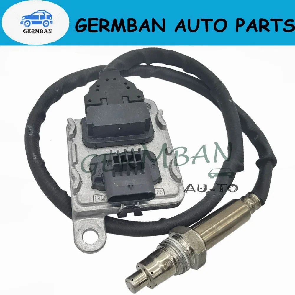 A0009051818  Nox Sensor For Mercedes-Benz E200d E220d GLE300d CLS350 A0009058111