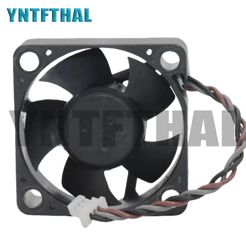 Original For  MF30101V1-Q000-G99 DC12V 1.02W Three Lines Cooling Fan