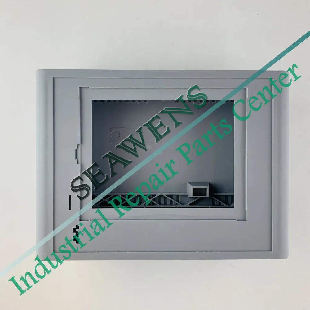 6AV6647-0AC11-3AX0 KTP600 Front+Back Plastic Shell For HMI Panel Repair,New In Stock