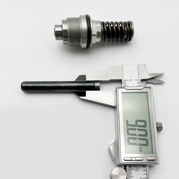 Factory direct sale High Pressure Fuel Pump Upgrade Kit 2.0T EA113 Piston Diameter Increased to 9.0mm