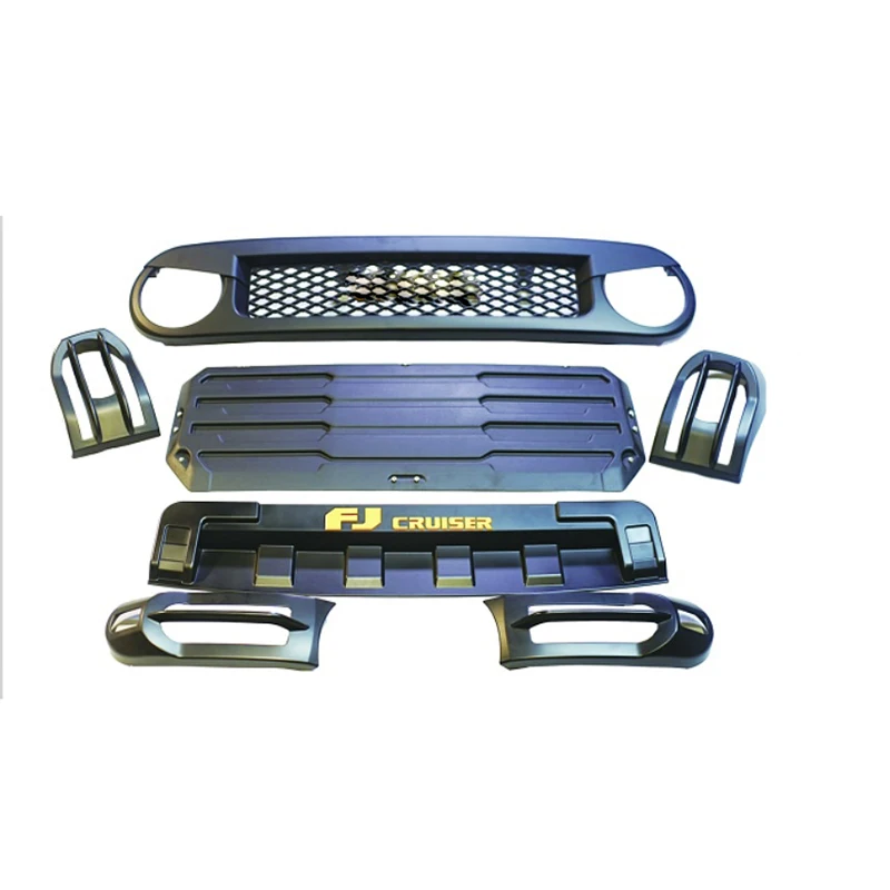 

Lamp Chimney For Toy ota FJ Cruiser Styling Mouldings