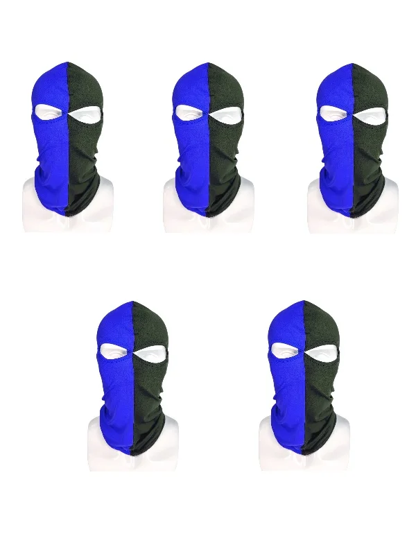5 pieces