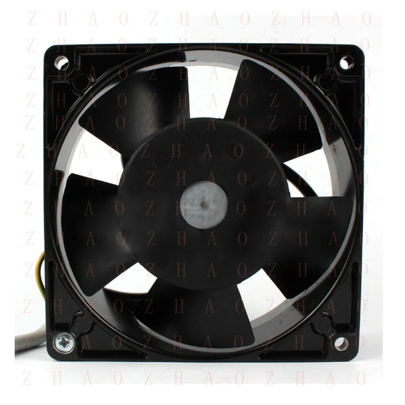 L+ For Ebmpapst 9652 230V Cooling Fan 120*120*38mm