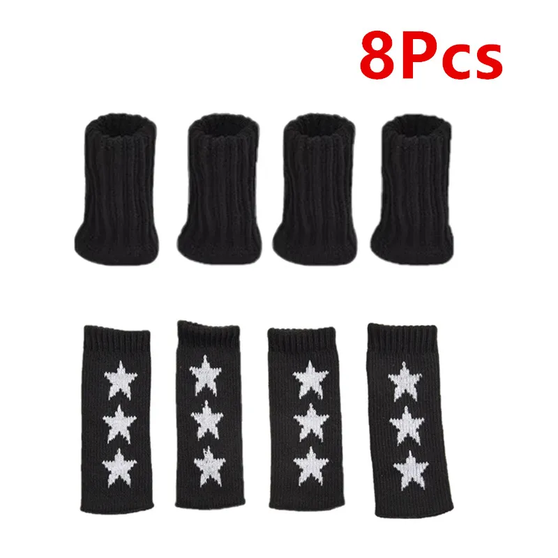 Variant: 4 Black-4 Star