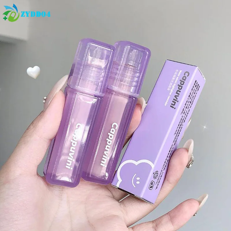 ●Liquid Concealer Lightweight Dark Circle Blemish Pore - Minimizing Creamy Concealer Natural Finish For Sensitive Skin Makeup