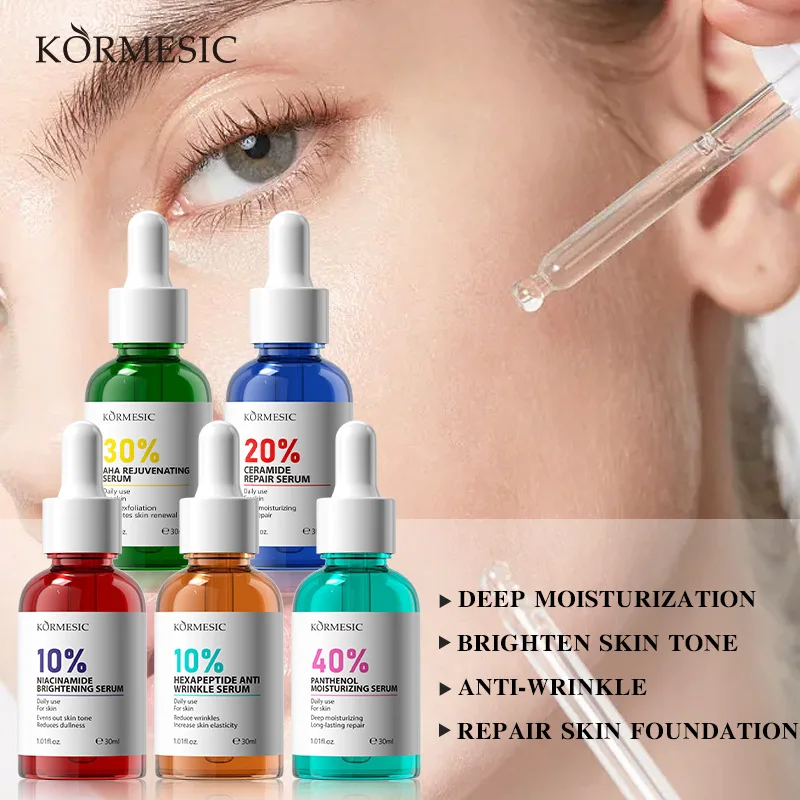 Aha Rejuvenation Ni…