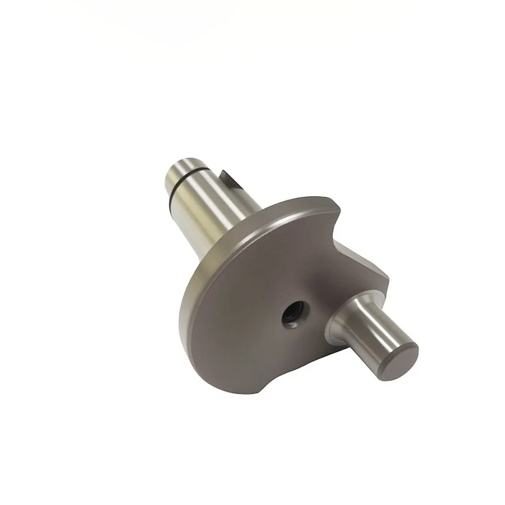 

Коленчатый вал из углеродистой стали 32T для электрической ударной дрели диаметром 12 мм и 17 мм, совместимый с несколькими моделями молотка и долота