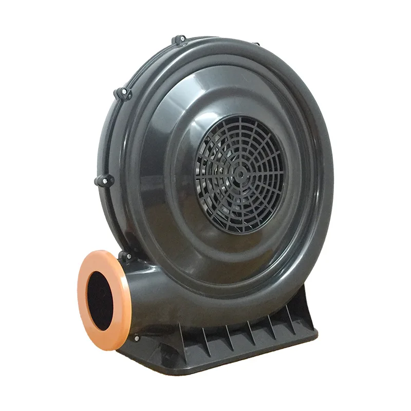 F-370-1500W molded shell B model blower inflatable trampoline castle air mold arch blower 220V