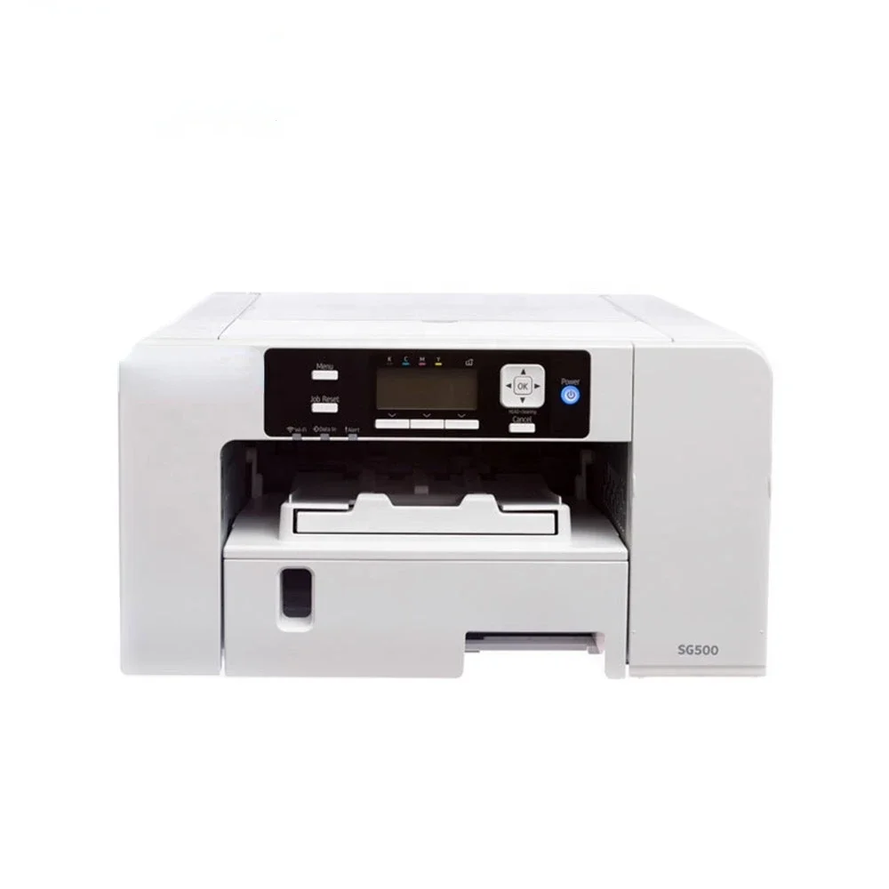 

Sublimation SG500 Printer A4