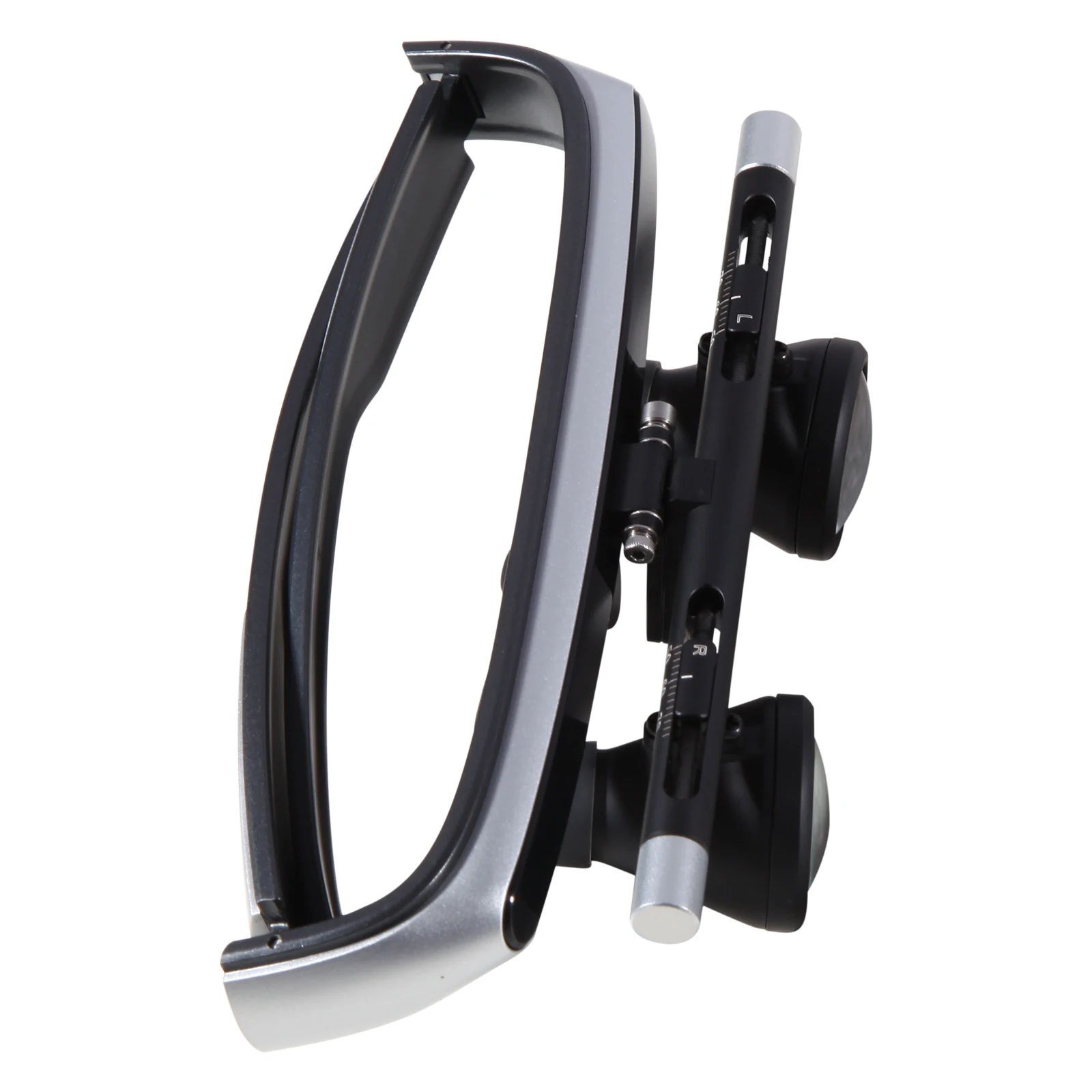 3X & 2.5X Dental Magnifying Loupes Medical Binocular Magnifier Professional 500mm Medical Optical Magnifiers Dentistry Glasses