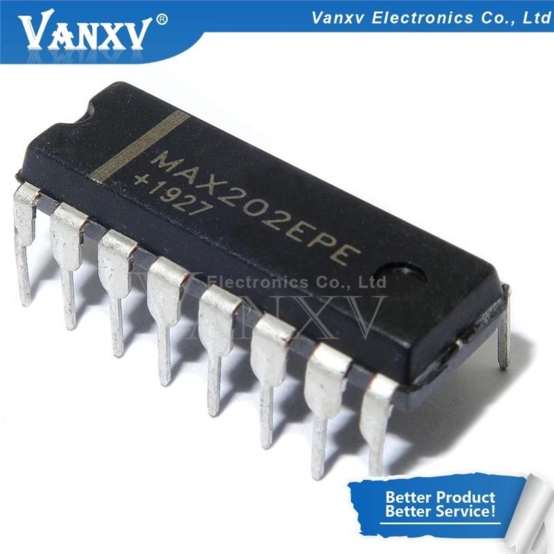 1-20PCS MAX202EPE MAX202 PS224C PS224 SN74HC151N SN74HC151 74HC151 SDC7500B SDC7500 BISS0001 0001 TD310IN TD310I DIP-16