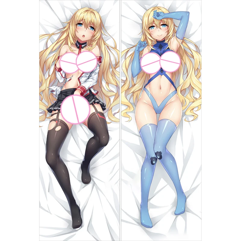 

Dakimakura Anime Pillow Case Beautiful Gody Pillow Cover Halloween Christmas Decoration 2023