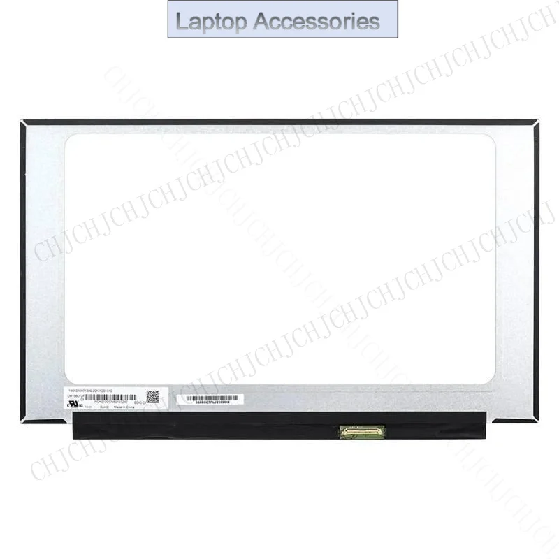 

15,6-дюймовый LM156LF2F 144 Гц FHD NV156FHM-N4K LM156LF2F03 LP156WFG SPP1 SPF2 SPF3 N156HRA-EA1 NV156FHM-N4G NV156FHM-N4N B156HAN09.2