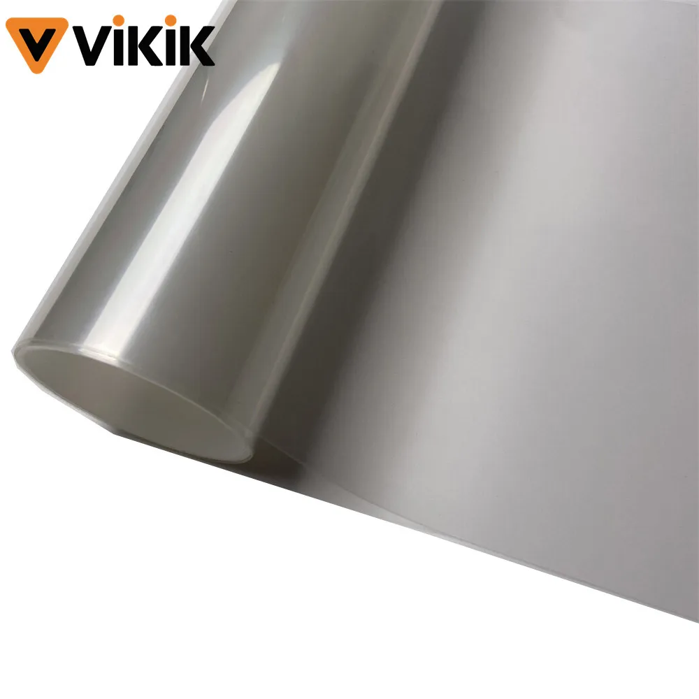 Clear Car Tint Headlight Taillight Vinyl Film Waterproof Light Covering Film Fog Light Rear Lamp Sticker Decal