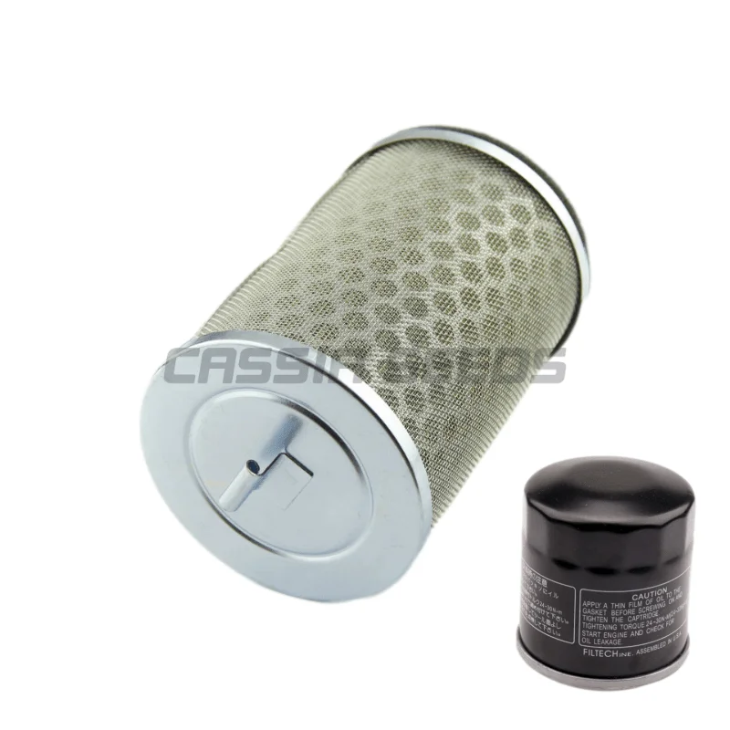 

Motorcycle intake filter for Honda CB400SF Superfour CB400 1992-1998