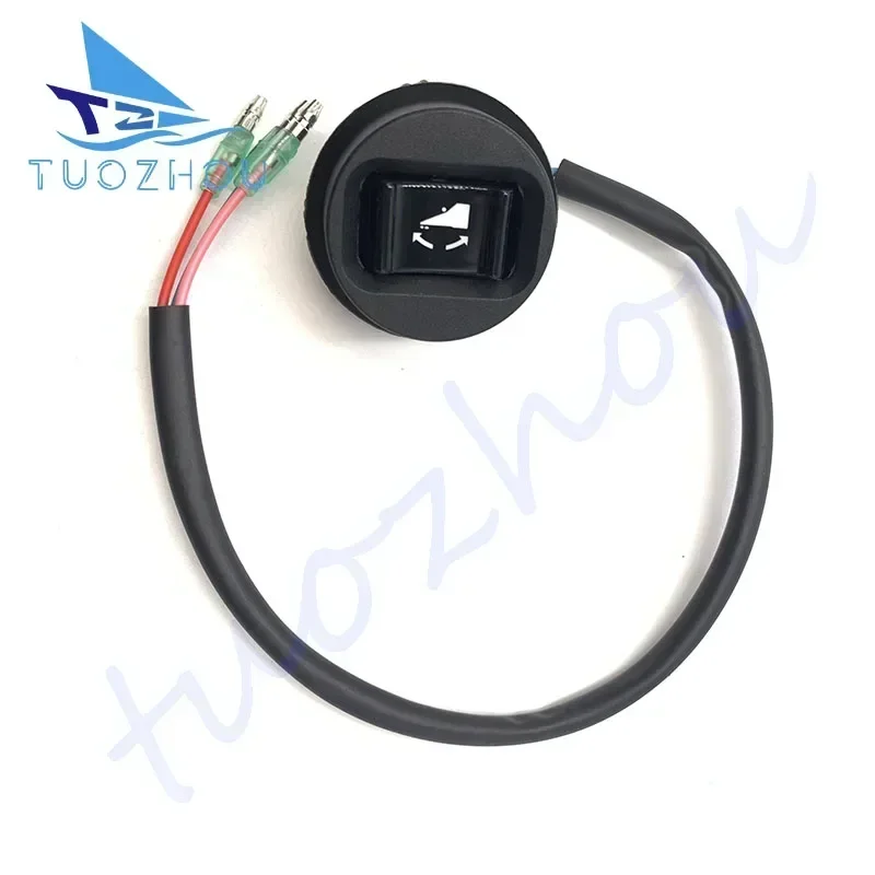 Power Trim & Tilt/P…