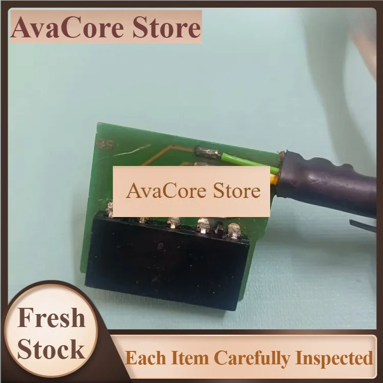 AvaCore182 pressure sensor 4008s accessories