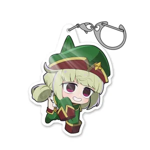 Anime Mahou Shoujo ni Akogarete Angst über Mädchen Magic Hiragi Utena Acrylschlüsselkette 10 Hauptverkäufe Shoujo Manga - №10