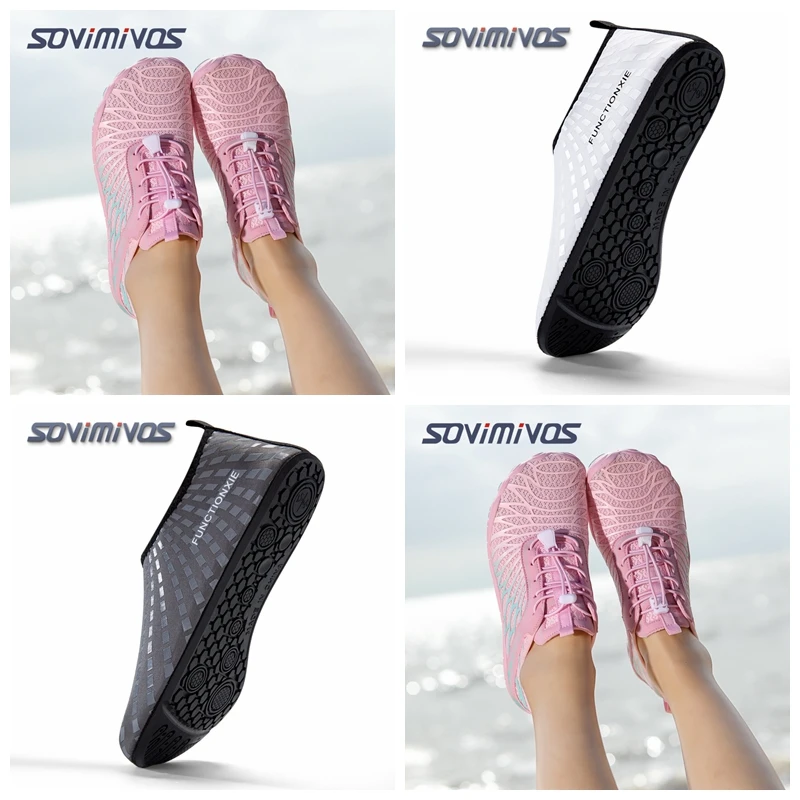 Zapatillas Para Playa Hombre Woman Barefoot Shoes Man Schoenen Trailrun Barfußschuhe Diving Aqua Shoes Barfussschuhe Herren
