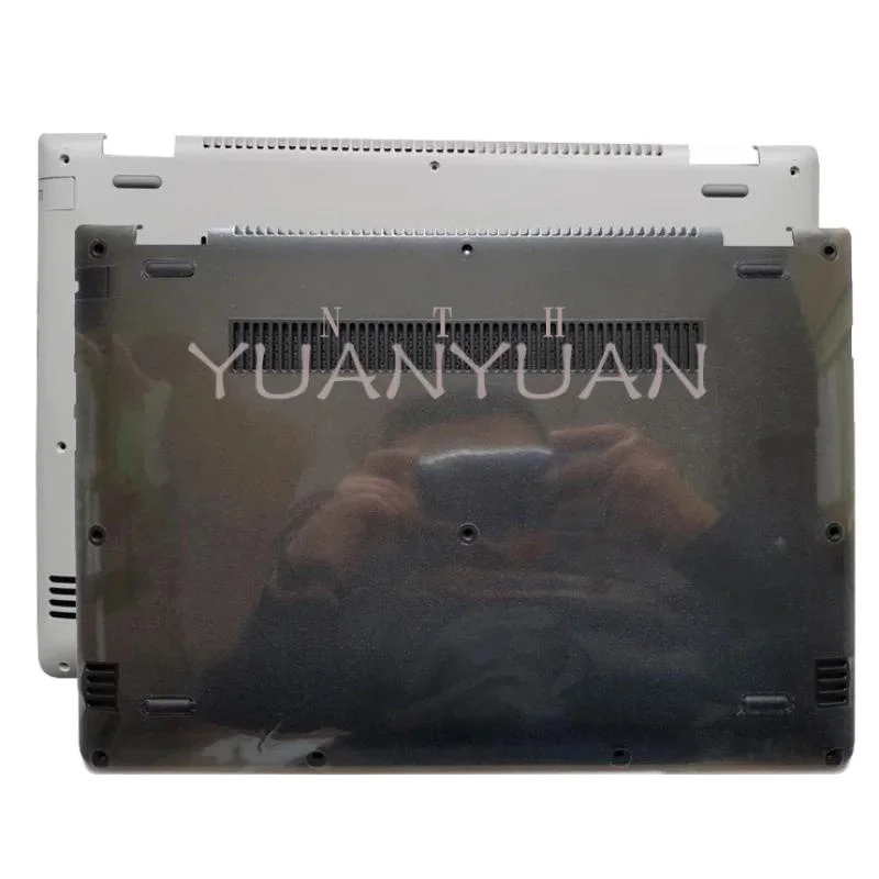 

Нижняя крышка ноутбука NTH для Lenovo YOGA 510-14 ISK Ideapad Flex4-1470