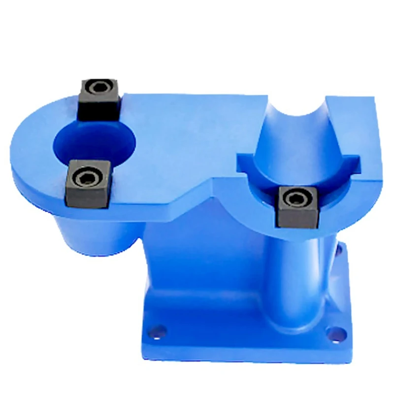 CNC Lock Tool Holder, Integrated Tool Holder, Descarregando Ferramenta, Promoção