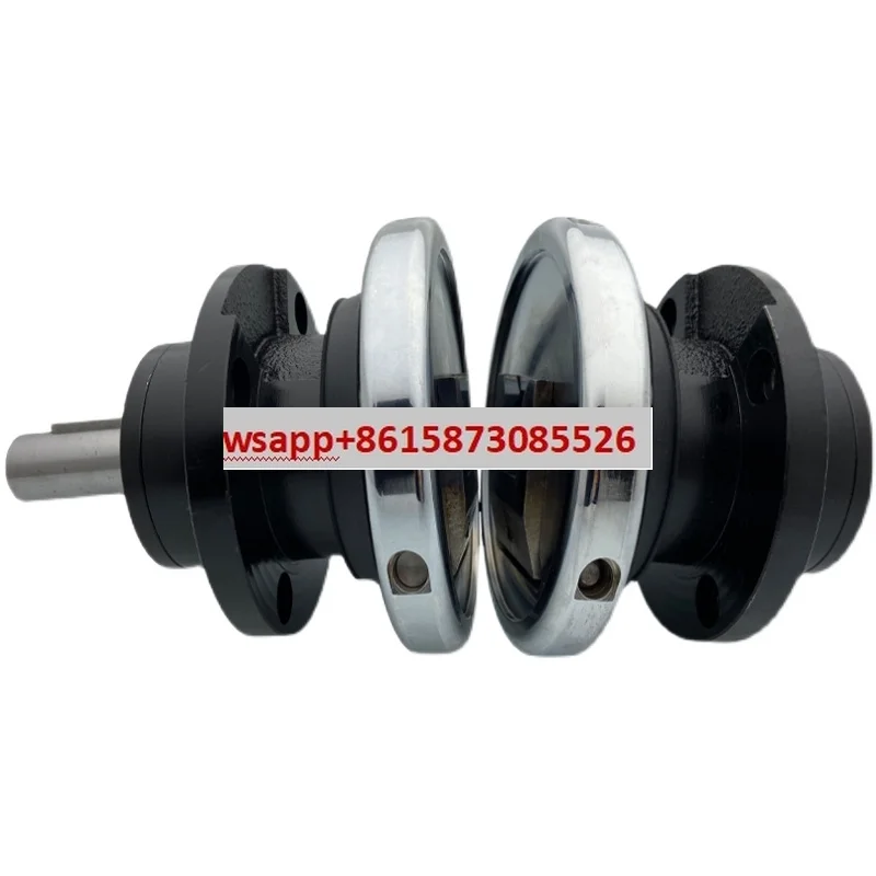 Flange Safety Clamp…