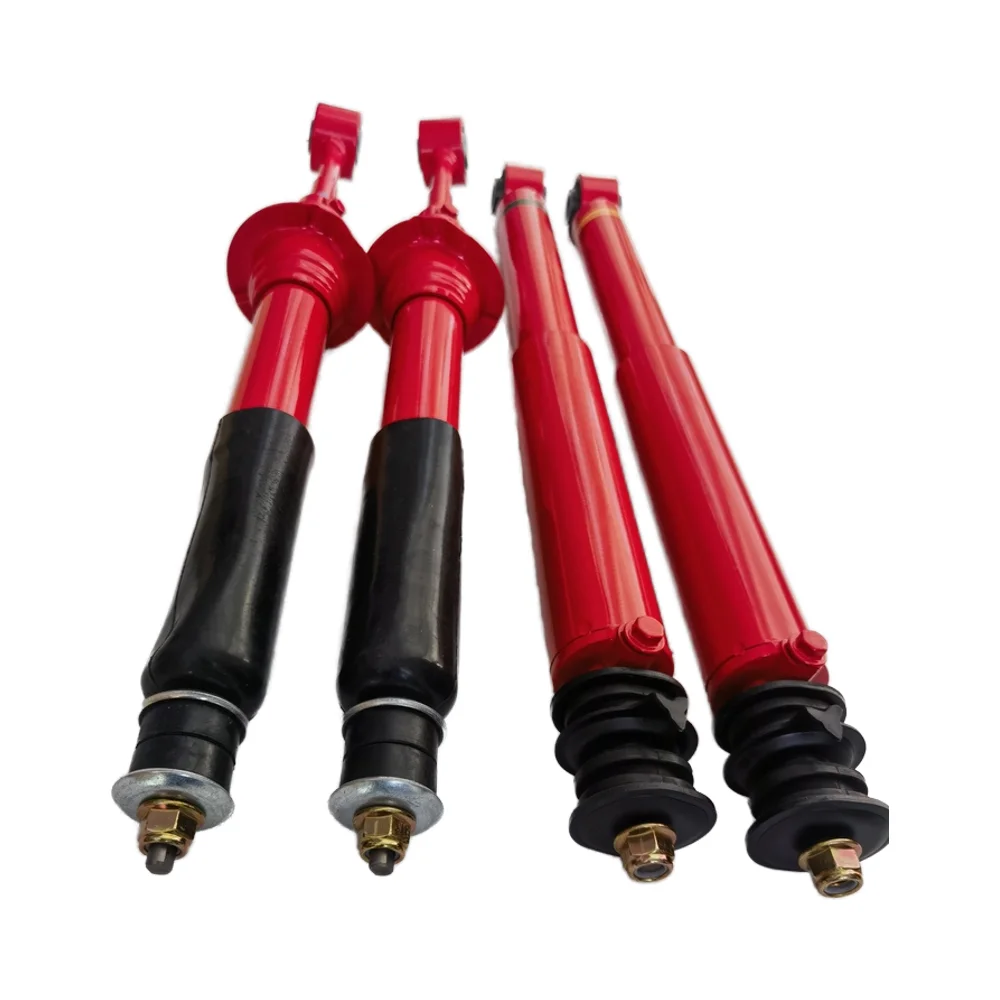 

Лидер продаж, пружина подвески для 4runner 4matic, передний и задний амортизатор 4852035390 48520-35390 4852080232