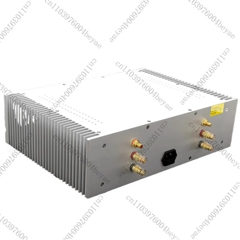 High-End Hifi Stere…