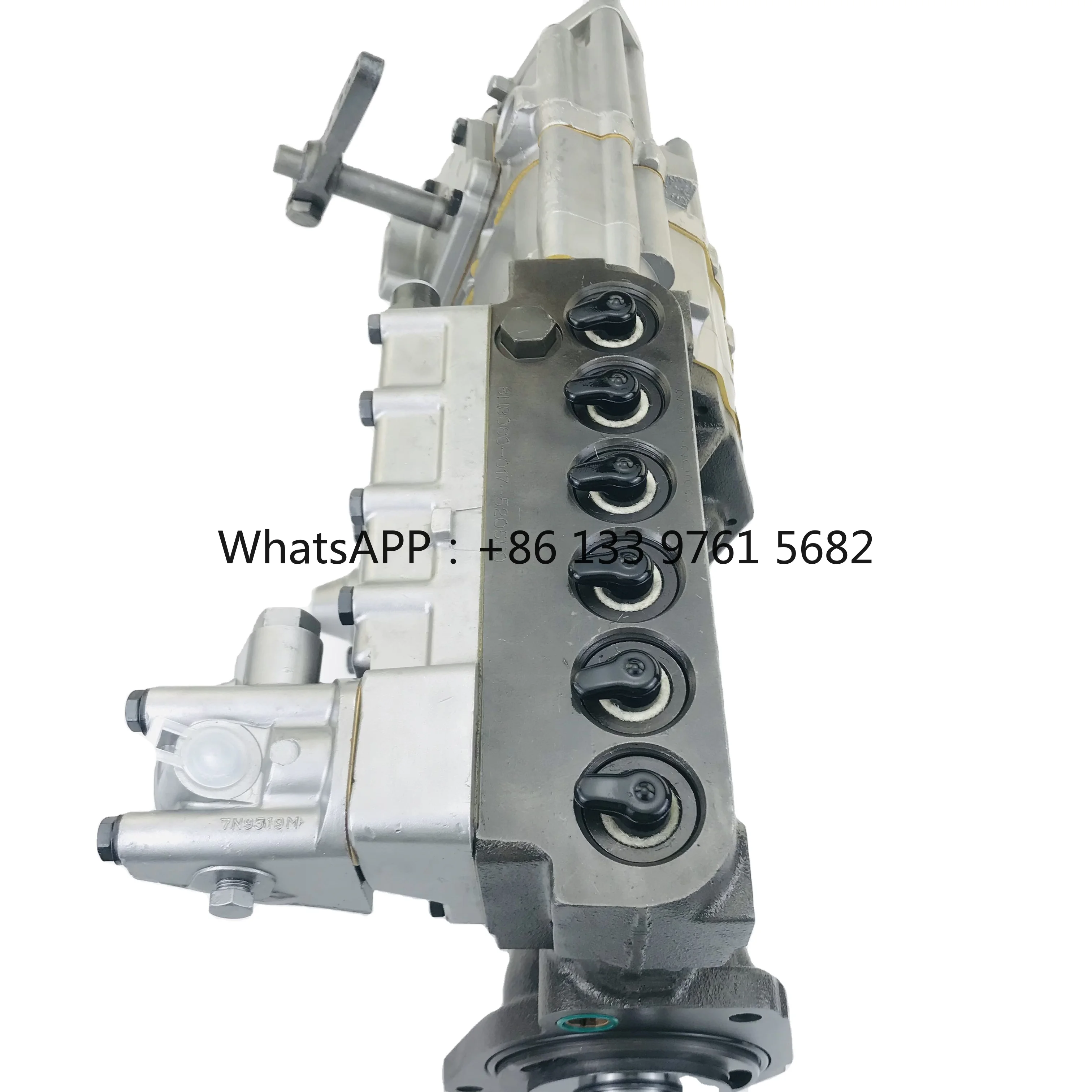 

High Quality Fuel Pump 153-5739 /4p1400