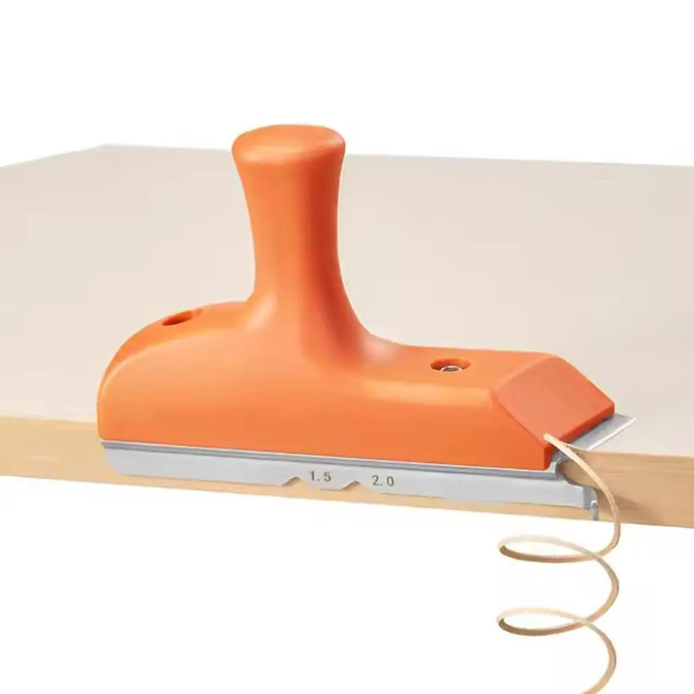 ‌ 3-в-1 универсальный деревообрабатывающий нож для обрезки кромок, нож для обрезки кромок, столярный скребок для филе, доска для прецизионной обработки заусенцев, деревообработки