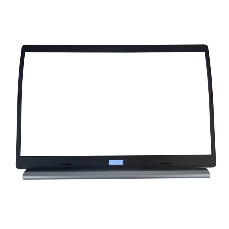 

FOR Acer Aspire A515-44G A515-46 Lcd Front Bezel w/ Silver Hinge Caps 60.HFQN7.003