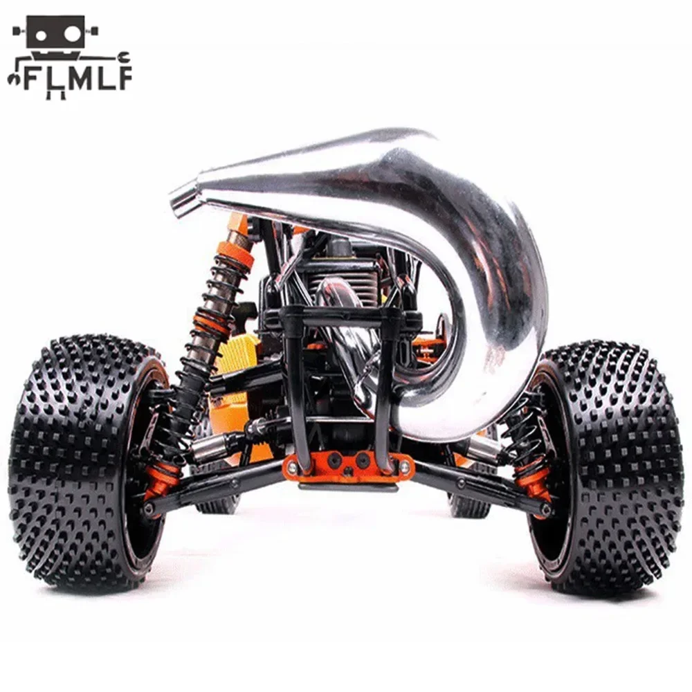 CVD Retractable เพลา Rc รถ CVD ยืดไดรฟ์เพลาชุด Fit สําหรับ 1/5 HPI ROVAN ROFUN KM GTB TS BAJA 5B 5T 5SC