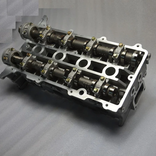 Haima 479Q Engine Cylinder Head HD00-10-090 Auto Spare Parts For Japanese car engine  HM3