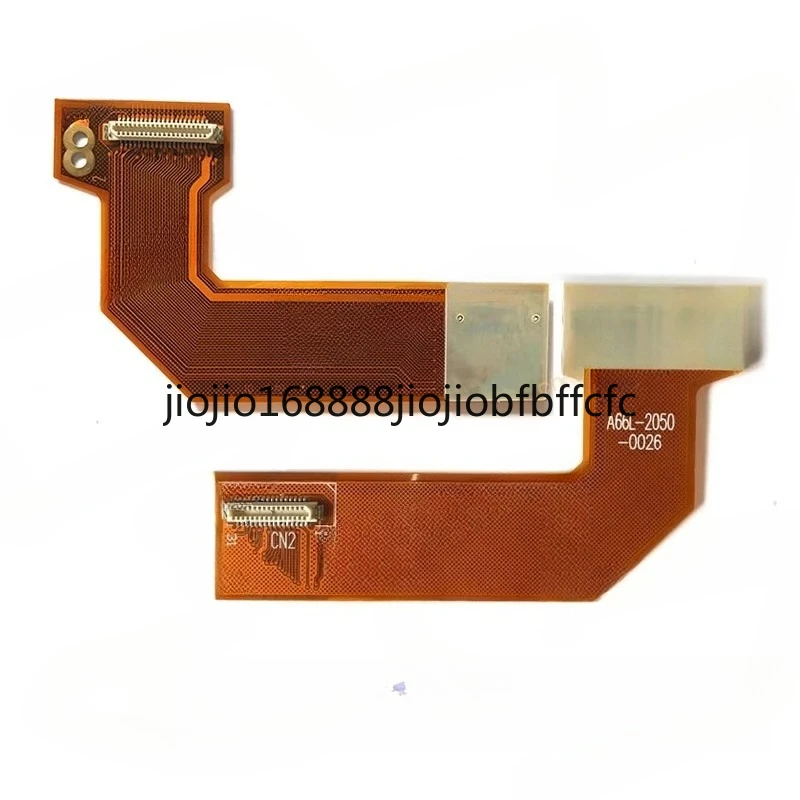 Suitable for  1PCS A66L-2050-0014 0026 0031 0038 0039 Display Ribbon Cable