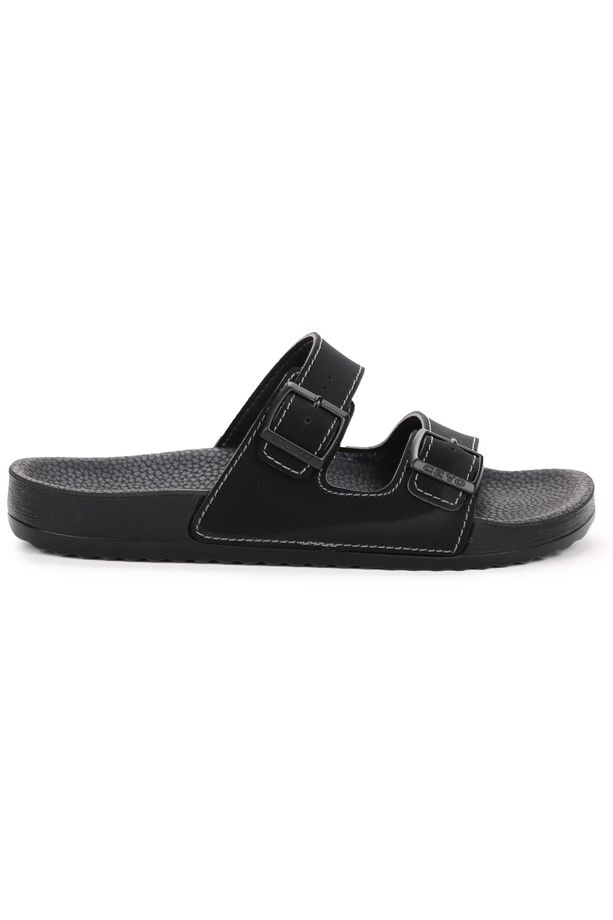 Ceyo Bahama-Women's Daily Slippers with 10 Belts