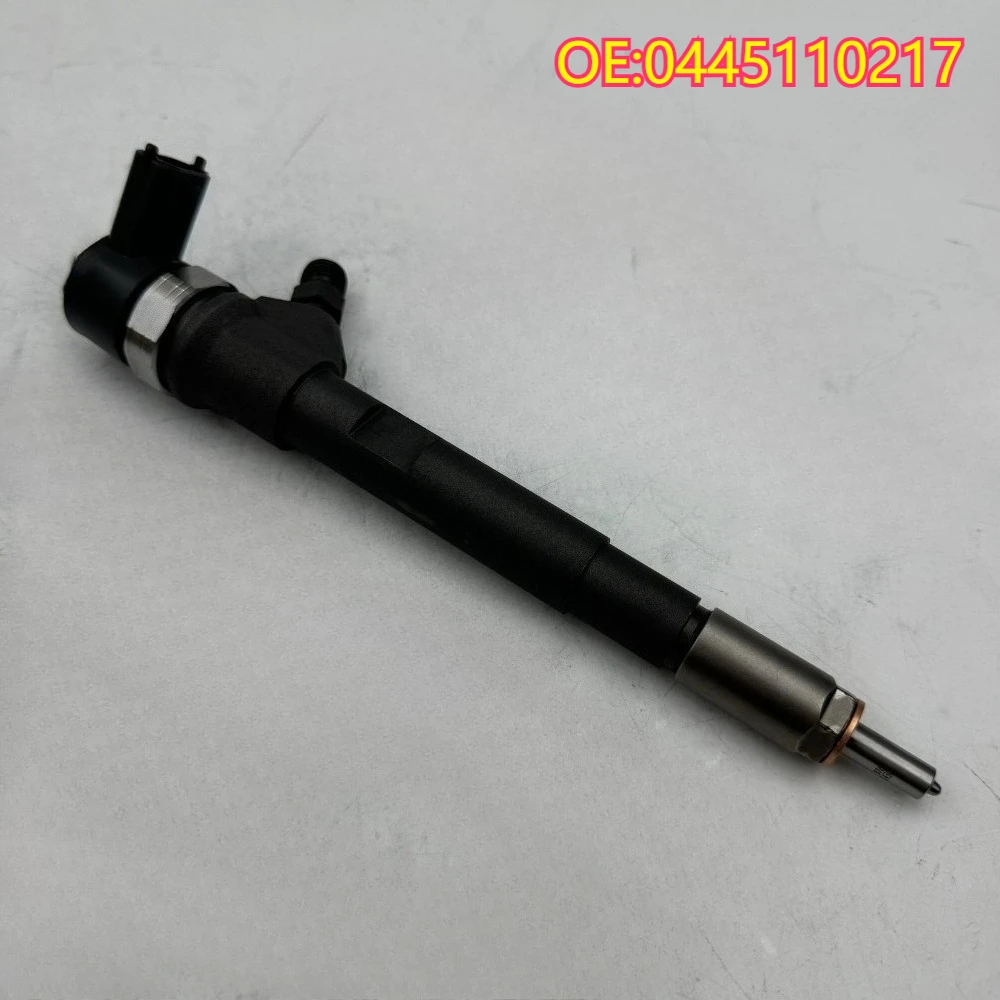 

High quality New For 0445110217 Nieuw dieselinjectormondstuk 5159970 AA Voor Jeep CHEROKEE 2.8 CRD 2002-2008