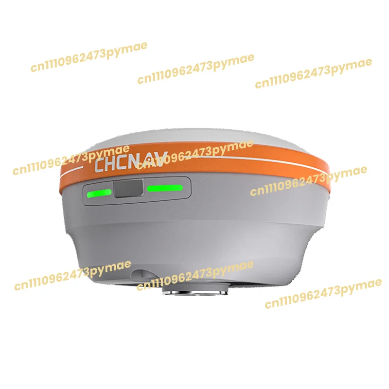 

CHCNAV I73 I76 Visual IMU-RTK GNSS Receiver with Dual Cameras, 1408 Channels, 60° Tilt, IP68, 17h Battery ibase
