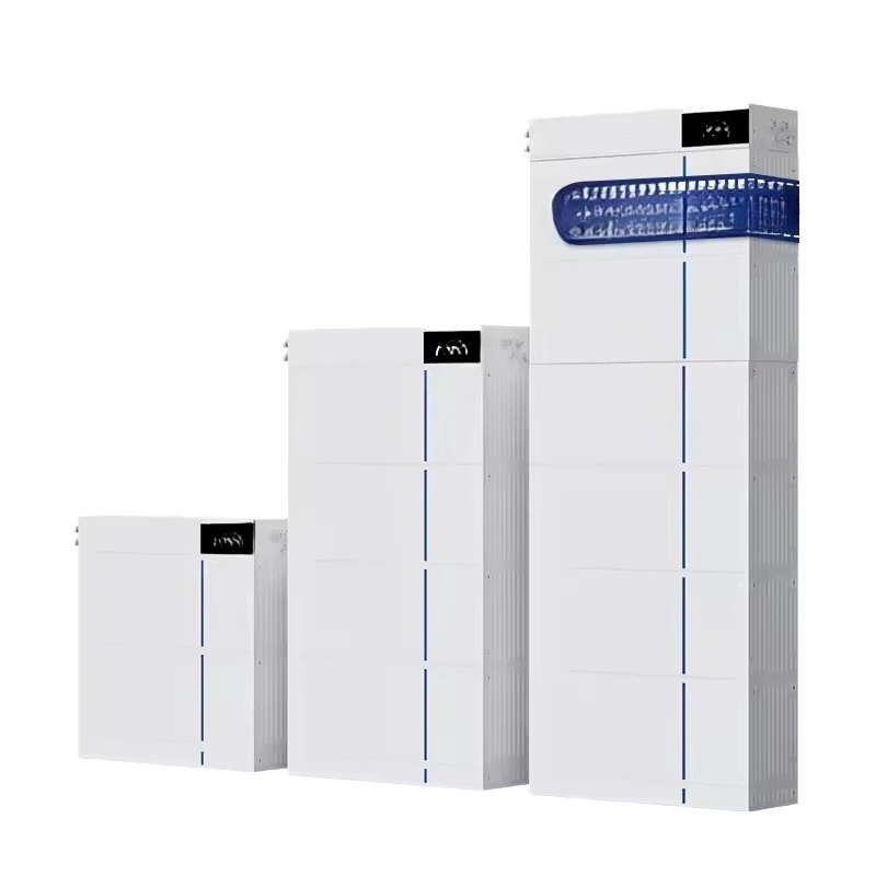 

All in One Energy Storage Battery 48V 51.2V Lifepo4 Battery for Solar Power Storage System