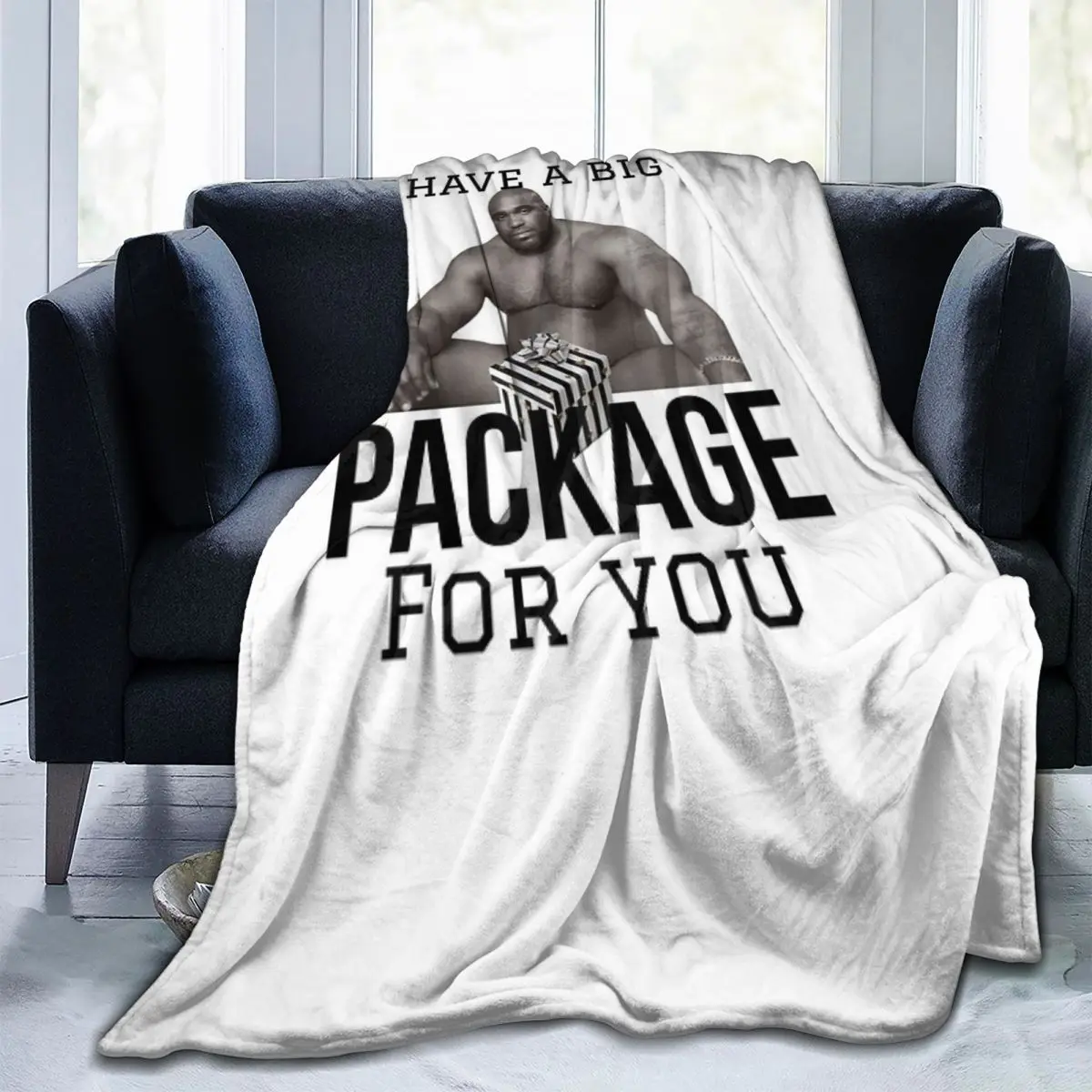 Atmak battaniye Barry ahşap yatak üzerinde oturan mikro polar battaniye dört boyutları Trendy rahat oturma odası için güzel hediye