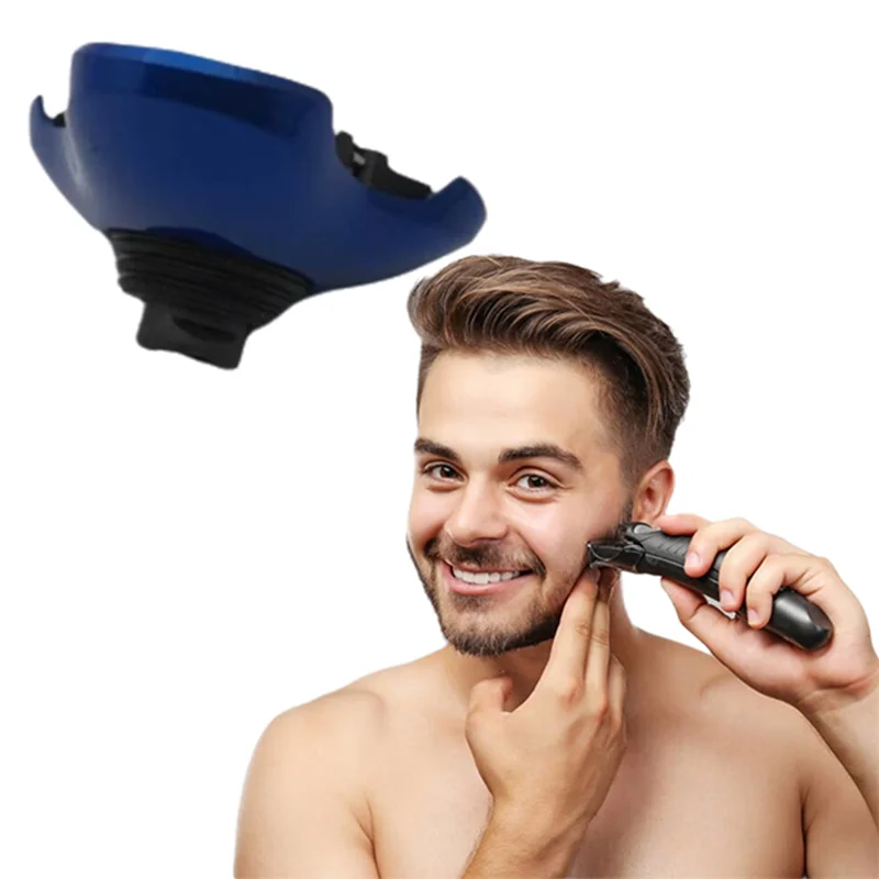 B47B-RQ11 Razor Head Base For  Electric Shavers RQ1150 1160 1180 Models Replacement Charging Stand