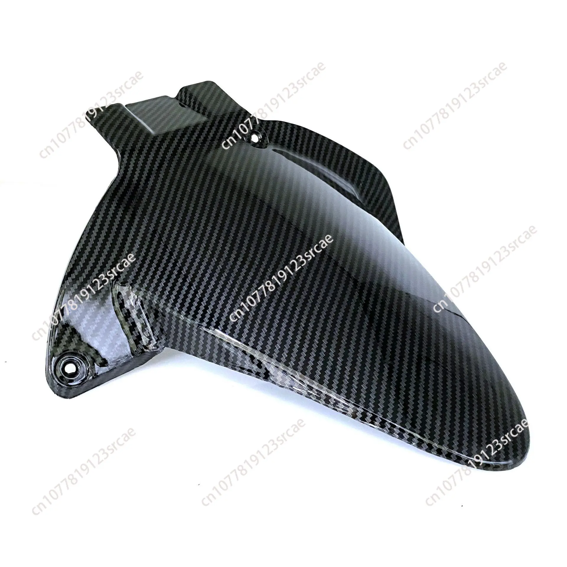 Suitable for HONDA CBR600RR F5 motorcycle modification parts rear fender rear sand board rear mud tile backing