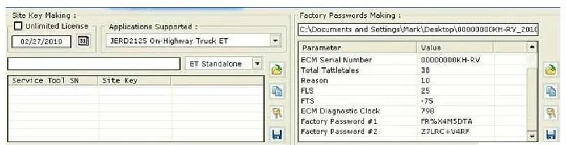 

ET Factory Password Keygen +et 2018c with kg