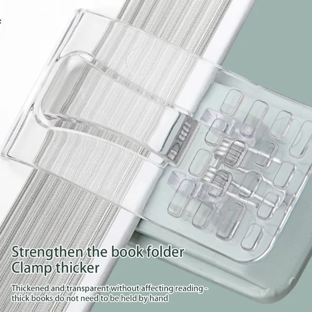 Adjustable Rotatable Portable Reading Bookshelf Multifunctional Document Holder Lifting Book Support Stand for Home 4 Adjustable Rotatable Portable Reading Bookshelf Multifunctional Document Holder Lifting Book Support Stand for Home 4