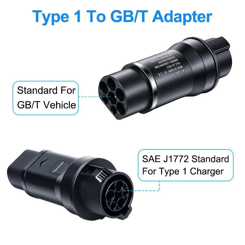 7.2kw Type1 to GBT