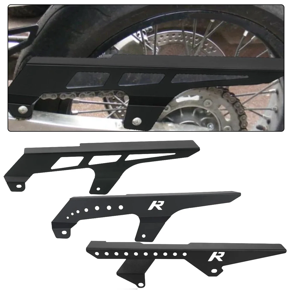 GSXR 600 Chain Guard Cover Protector For Suzuki GSX-R 600 GSXR600 GSX-R600 1997-2003 2008-2018 2017 2016 Motorcycle Accessories